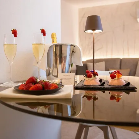 Meravigghia Apartment Cefalu