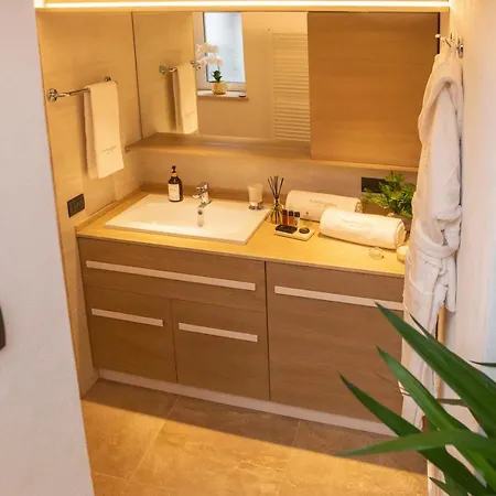 Apartment Meravigghia *