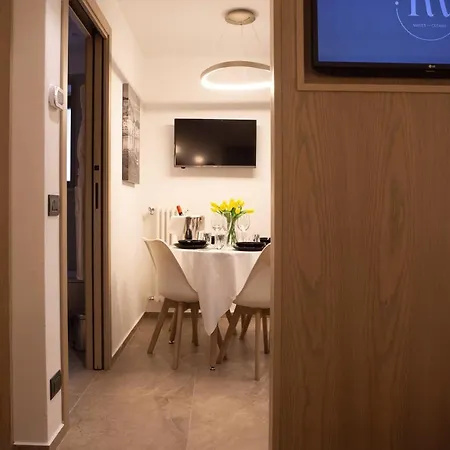 Meravigghia Apartment Cefalu