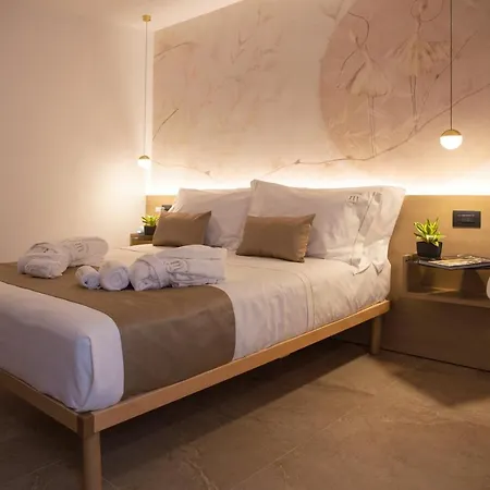 Meravigghia Apartment