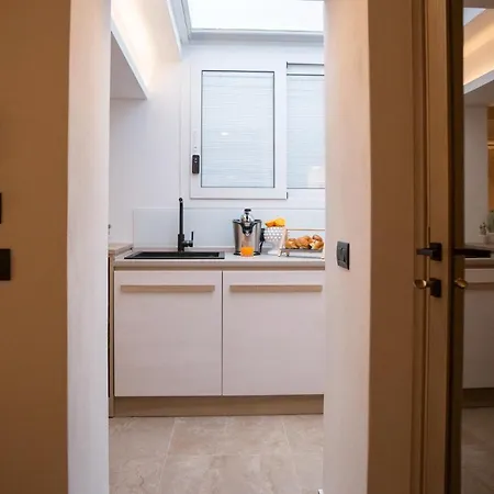 Meravigghia Apartment