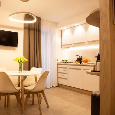 Meravigghia Apartment Cefalu