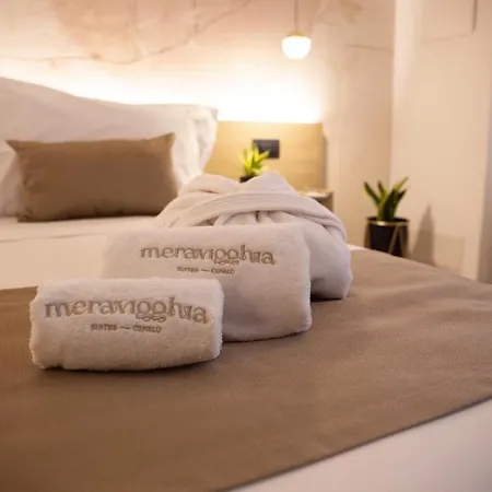 Meravigghia Cefalu