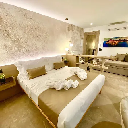 Meravigghia Apartment *