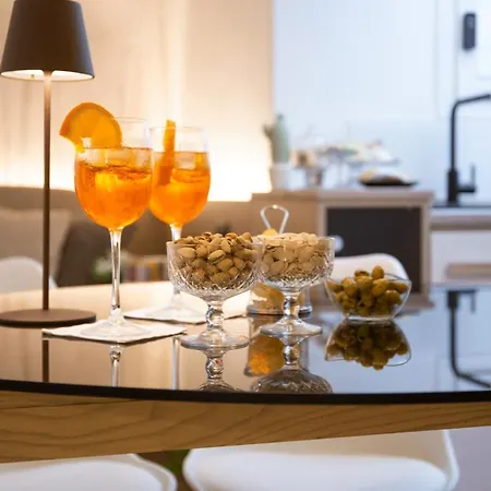 Apartment Meravigghia Cefalu