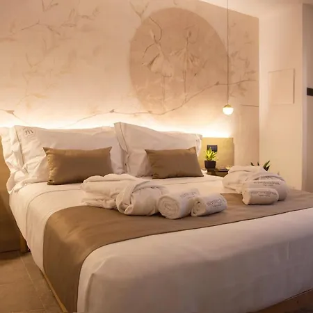 Meravigghia Apartment *