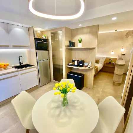 Meravigghia Apartment Cefalu
